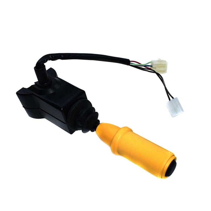 

Forward & Reverse Lever Switch Powershift Column Switch 701/21201 701-21201 701-19501 for JCB X Backhoe Loader