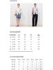 VEROMODA Lace Patchwork Lantern Sleeve Blouse