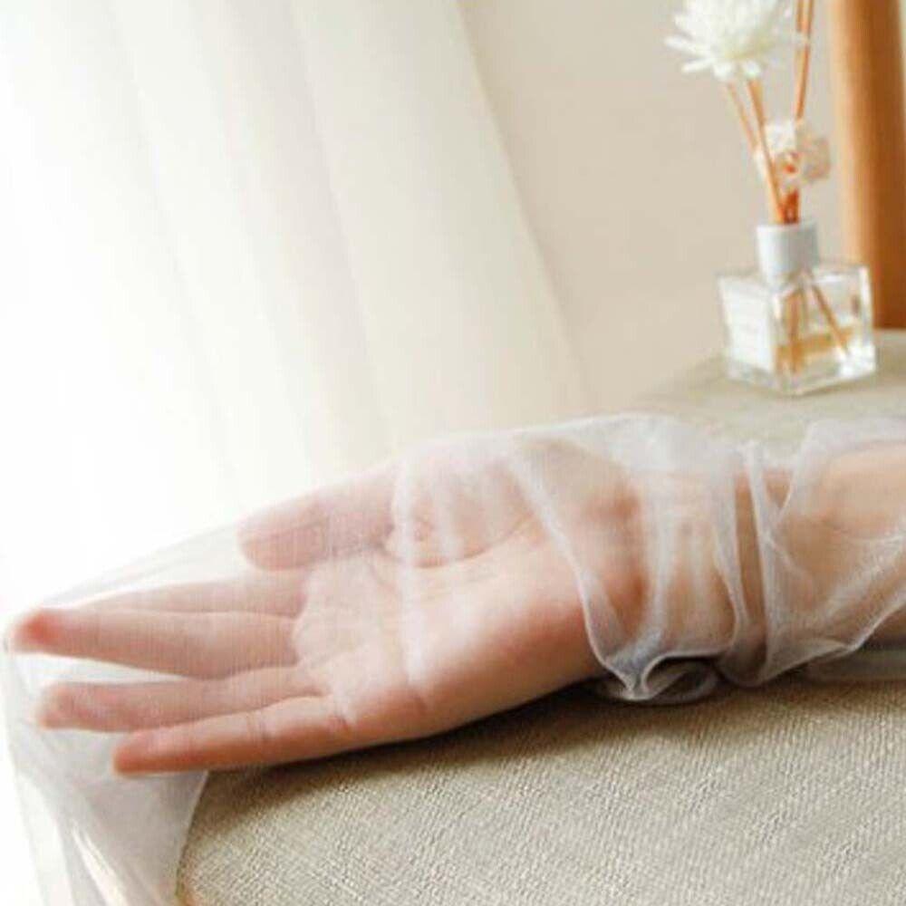 Elastic Pearlescent Non-marking Stockings Sexy Pearlescent Pantyhose  Girls