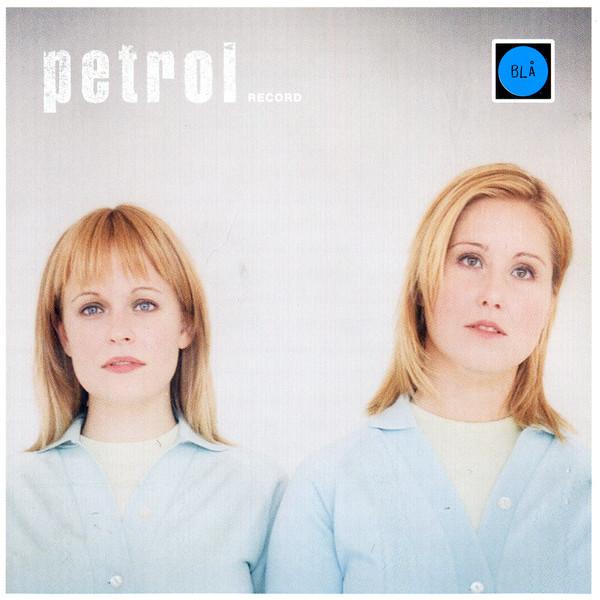

CD PETROL - Record 74321435312 BMG 1997 Europe Rock Used