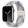 Breathable Braided Nylon Magnetic Strap for Apple iWatch S10