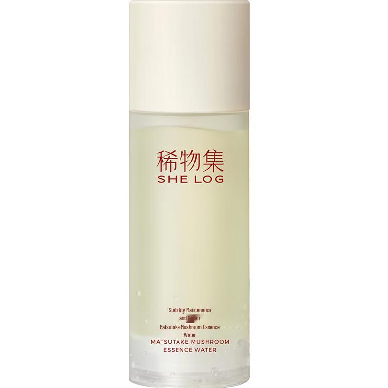 

Вода эссенция гриба мацутакэ Сивуцзи