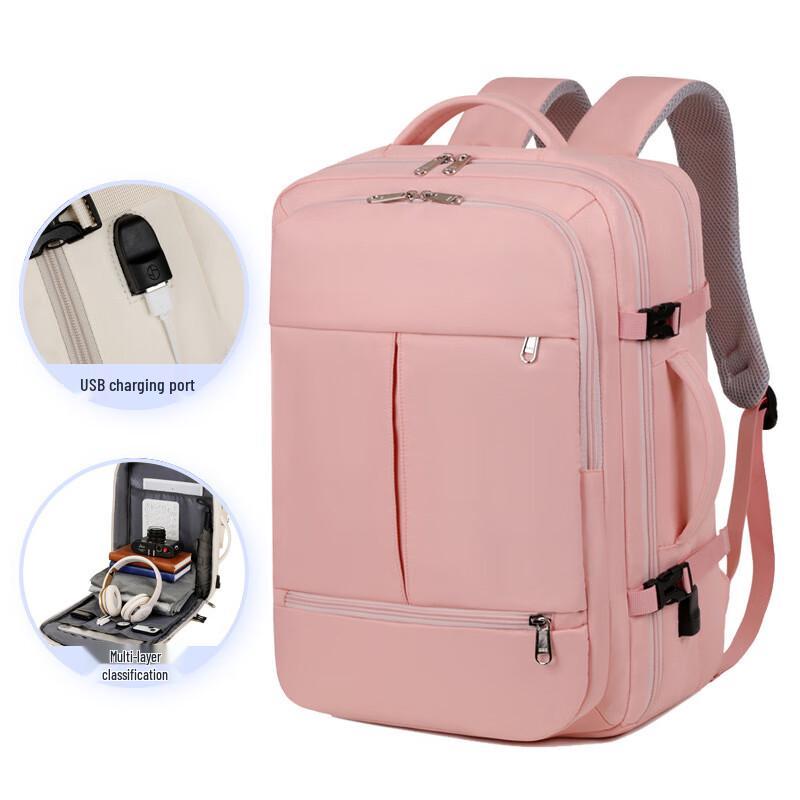 Zuoyou Premium Casual Travel & Business Laptop Backpack