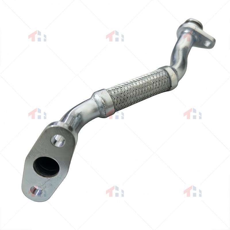 1118300-EG01T Turbocharger oil return pipe suitable for Great Wall HAVAL H6 H6 Sport H2 1.5T engine GW4G15B 4G15T