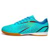 Children's Indoor Five-A-Side Non-Slip Soccer Shoes for Hard Ground