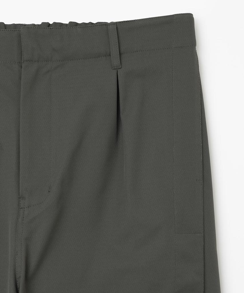 MILLO ARCHIVE Breeze Pants [Charcoal]