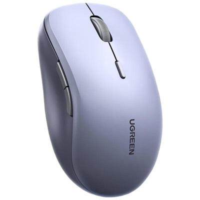 Ugreen MU002 Çift Modlu Kablosuz Bluetooth Fare
