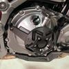 LEDISHUN Engine Engine Engine Guard for Kawasaki Ninja 1000 and Z900 Cover, Slider, Z1000, Z1000SX, (2010-2024), (ZR900B) (2017-2024) (Green)