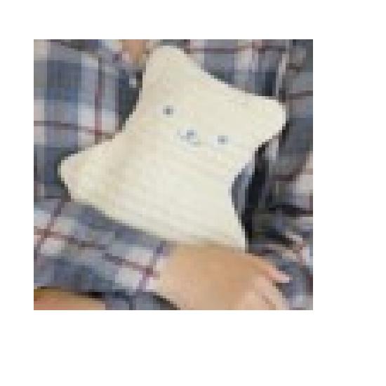 

Choose 1 of 2 types of Onmi Bear Brown Rice Steaming Packs (Yellow/White) Whitey