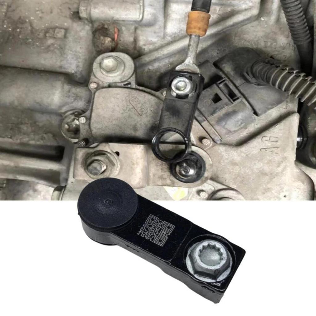 Gear Shifting Cable Connector Auto Accessories for Golf Automatic Transmission Gear Shifting Cable Adapter 09G321397A