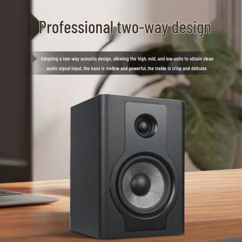 Huidu Active Monitor Speaker (CN Version)