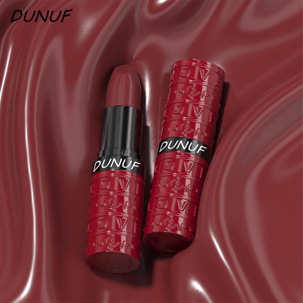 Please Review: DUNUF 3-Color Moisturizing Brightening Lipstick - Link Disclaimer