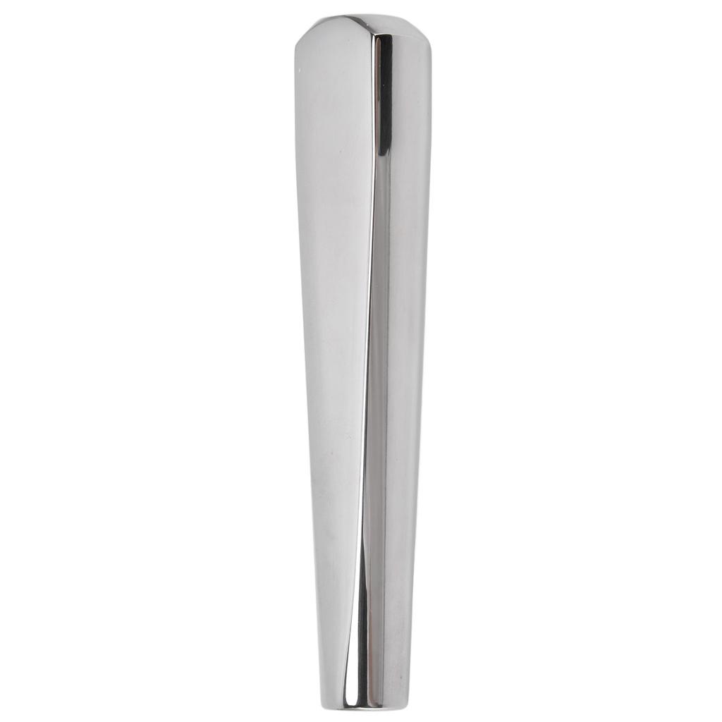 Beer Tap Handle 304 Stainless Steel Beer Faucet Handle for Standard 3 8in Thread Faucet