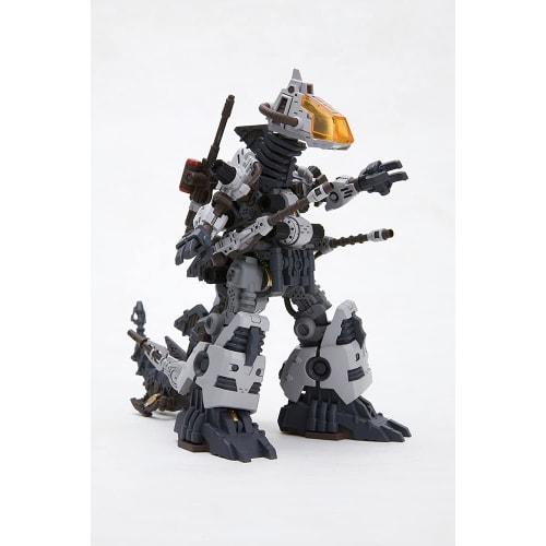 Kotobukiya HMM ZOIDS RZ-014 Godos Marking Plus Ver. 1/72 Scale Plastic Model Kit, Approximately 135mm Tall