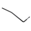 In Line Electric Guitar Tremolo Arm Metal Multifunctional Tremolo Arm Whammy Bar Black
