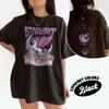 Jelly Jubilee Crescent City Fan Comfort Shirt Bookish Gift Unisex Top Streetwear Vintage Dark Academia Bookish Literary Shirt