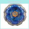 Beyblade Vibrant 4D/6D Metal Fusion Masters cu Lumină LED Iluminantă