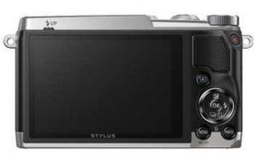 

Защитная пленка для ЖК-экрана цифровой камеры Washodo Olympus SH-1, SH-2 503-0025D