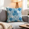 Pattern Moroccan Pattern Cushion Cover 1Pcs Decorative Covers Soft Cushion Case For Sofa Couch Decor 40X40 45X45 Pillowcases