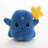 Halloween Ghost Plush Toy - Children's Comfort Cloth Doll Gift