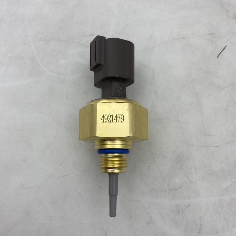 High quality New For 4921479 Motorolie Temperatuurdruksensor Voor Cummins Isx Qsm 4921479