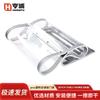 HENGPU Transparent Magnetic PVC Soft Partition Curtain
