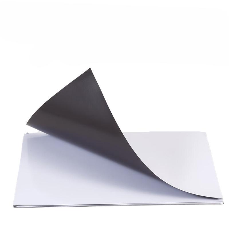 Photo Paper High-gloss Photo Paper A4 Photo Printing Paper Inkjet Color Printing Photo Paper 1 Package of 50 Sheets (as the picture,A4)