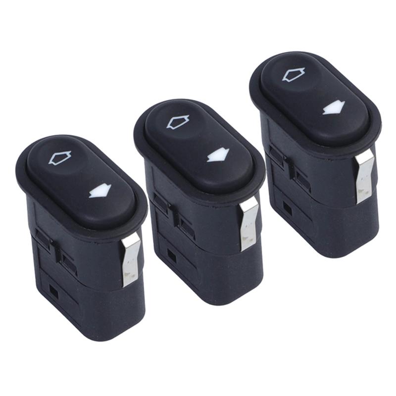 Power Window Switch 7S65-14529-AA 95BG-14529-AB 7S6514529AA For Ford Escort MK7 VII Ford Mondeo MK II 2 1995 - 2006 Transit