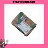 [READY STOCK] BTS V [ LAYOVER ] Solo Album PURPLE / BLUE / GREEN