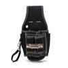 Electrician Waist Pocket Tool Belt Pouch Bag Screwdriver Kit Holder Case