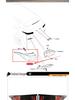 Compatible Rear Fog Lamp for 2020 Land Rover Evoque: Models LR155979, LR155980, LR128379, LR116002