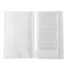 Product Polypropylene Card 3 180 44596999 Name Holder/Side Storage, Tiers, Pockets,