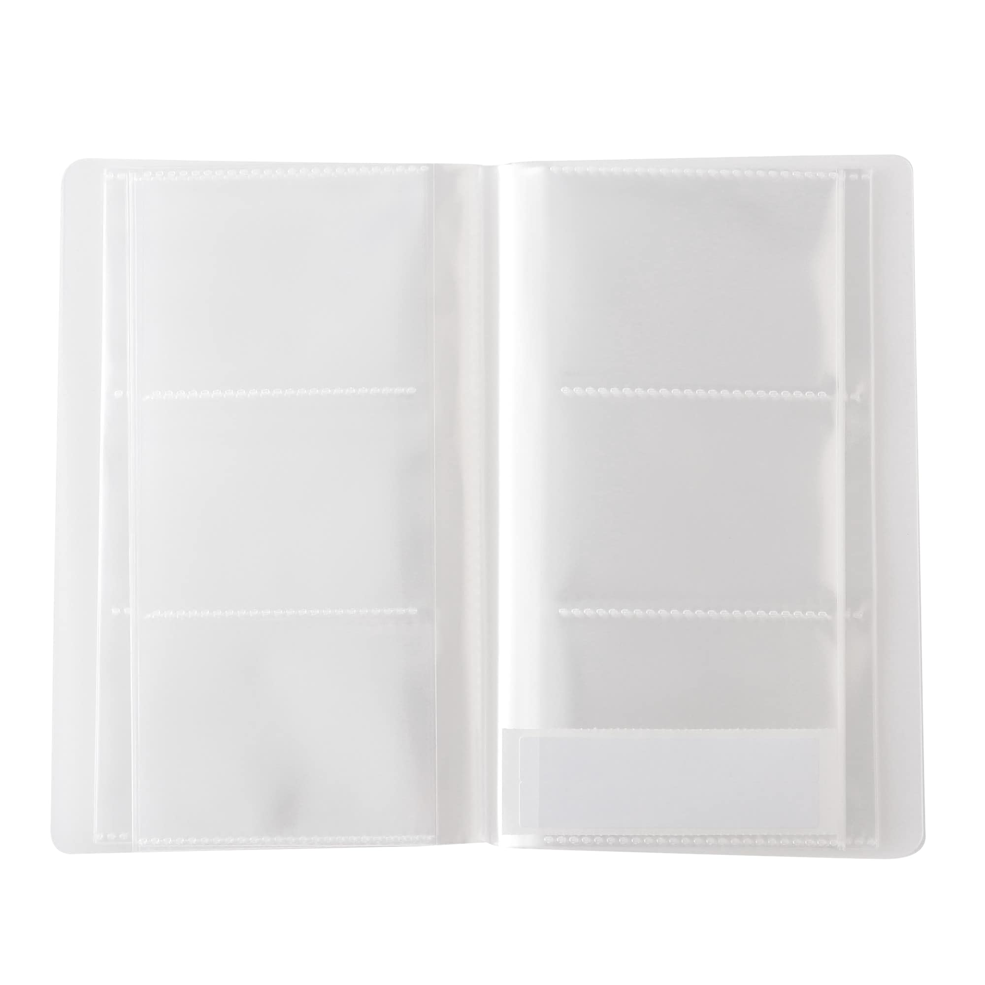 

Product MUJI Polypropylene Card 3 180 44596999 Name Holder/Side Storage, Tiers, Pockets,