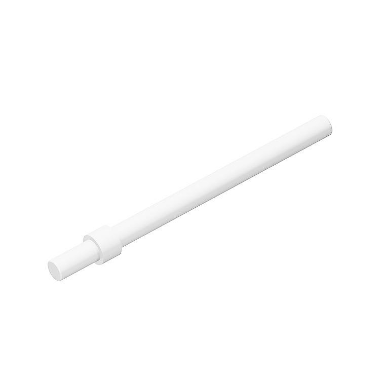Non-Toxic 50Pcs Moc Parts 63965 18274 Bar 6L Con Anello Di Arresto Mattoni Compatibili Assmble Fai Da Te Blocchi Di Particelle Bambino