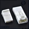 White 5 Pin 0.7mm Female or Male Auto Wiring Unsealed Connector Car Plug 6098-3810 90980-12365 90980-12366