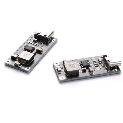 Τύπου-C USB 5V 3A 3.7V 18650 Λιθίου Ιόντων Μπαταρίας Πλακέτα Φόρτισης Μονάδα Φορτιστή