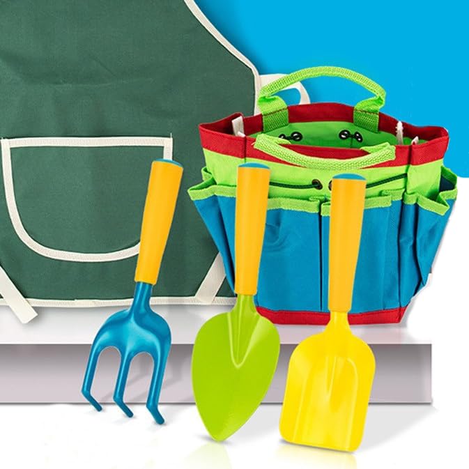 Sugarello Handschaufel für Perfekt für Muschel Sandkasten Loch Kartoffel Mini Sandspiel Gartengerät Kinder, Graben, Schaufel, Gartenarbeit, Graben, Graben,