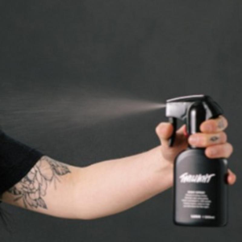 Rush Twilight Body Spray 200ml  + Gift Box