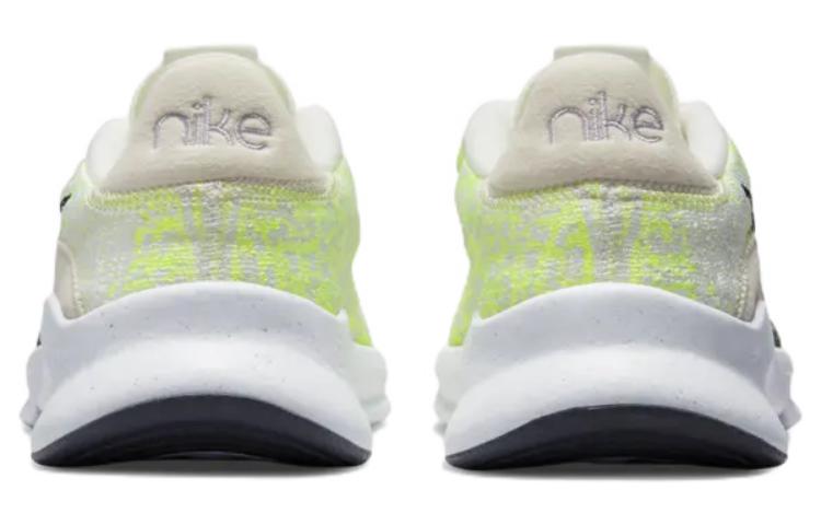 Nike SuperRep Go 3 Flyknit Next Nature 'White Volt' Women's DH3393-175