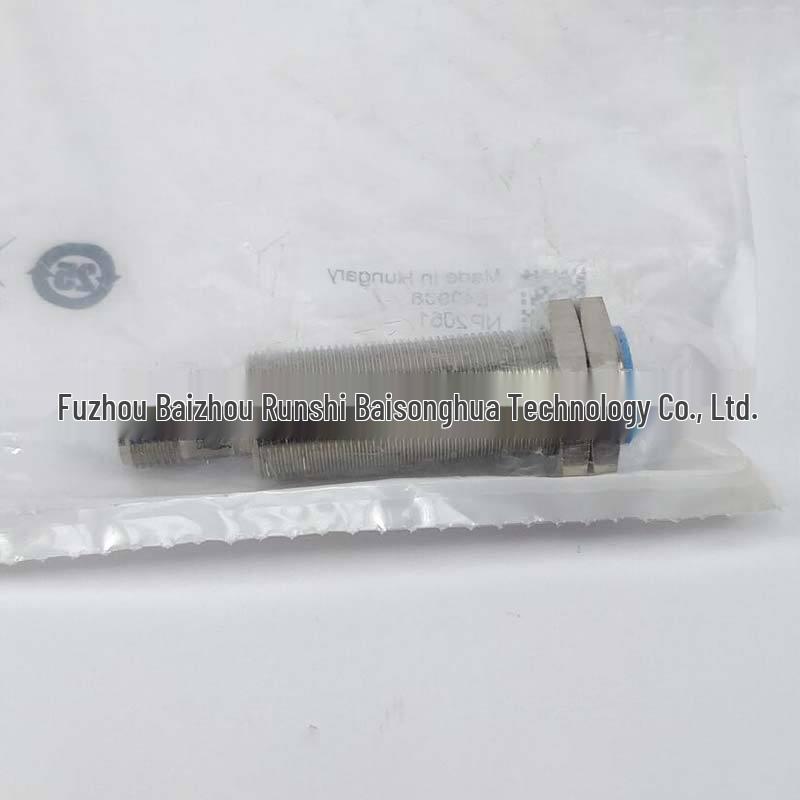 IME18-05BPOZC0S Sick Inductive Proximity Switch 1040938 - Brand New Original In Stock IME18-05BPOZC0S
