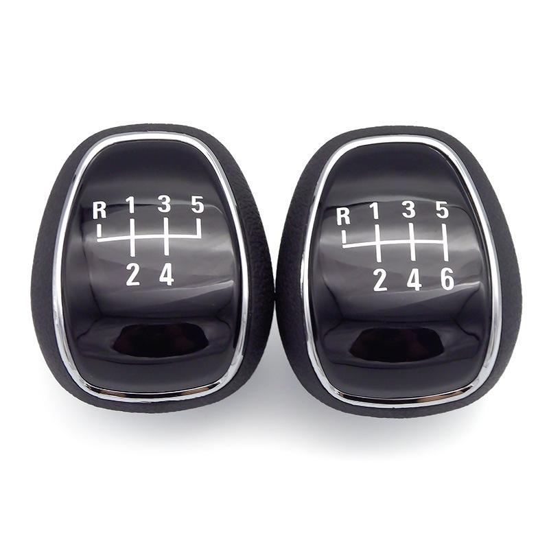 Buick Excelle Gear Shift Knob - Car Accessory