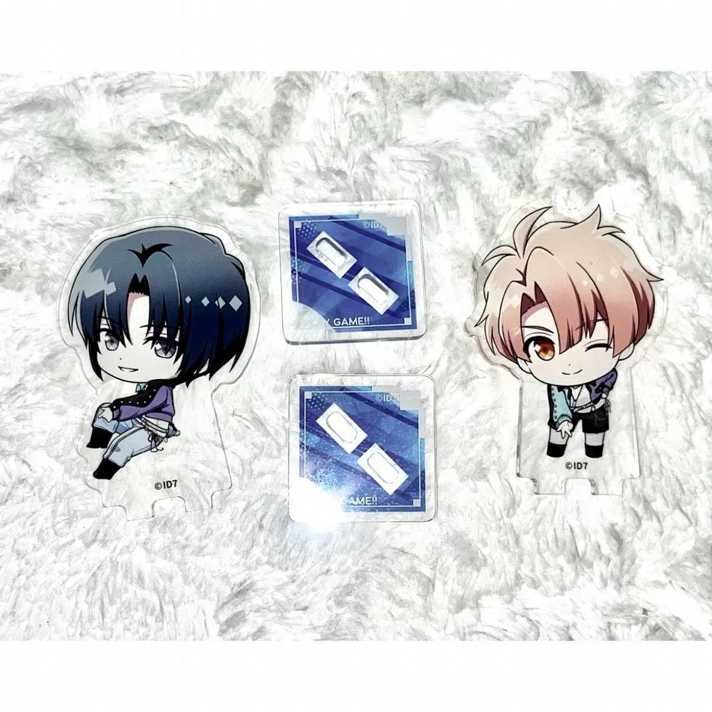 Ainana Izumi Brothers Mitsuki Iori Acrylic