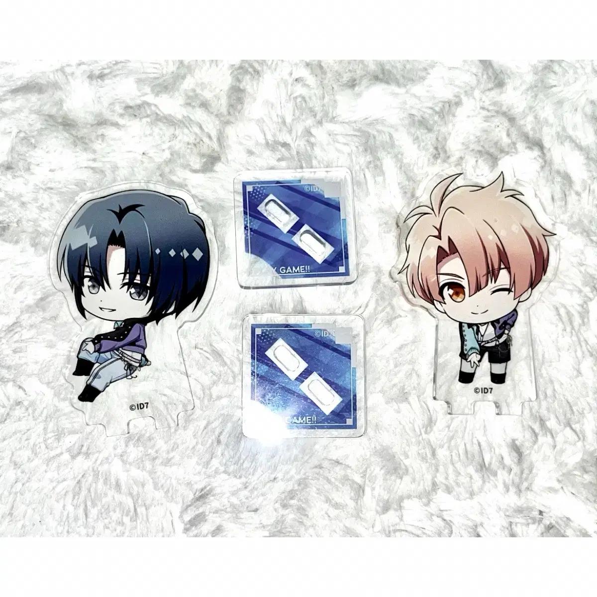 

Ainana Izumi Brothers Mitsuki Iori Acrylic