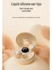 2025 True Wireless Noise Cancelling Sleep Earbuds: Long Battery, Comfortable In-Ear Design