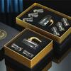 Gold Foil Baijiu Drinkware Gift Set