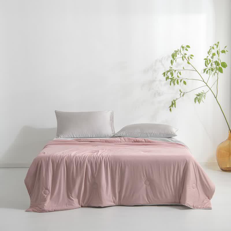 Yuenda  Yanyi  Cool Silk Summer Quilt