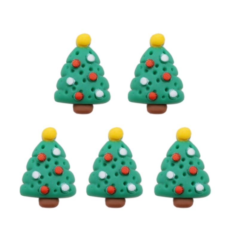 

Nail Charms For Acrylic Nails Kawaii Christmas Nail Charms Resin Christmas Trees Jingle Bells Reindeer Gloves Santa