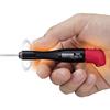VESSEL Precision Driver G Grip +1 X 100 990