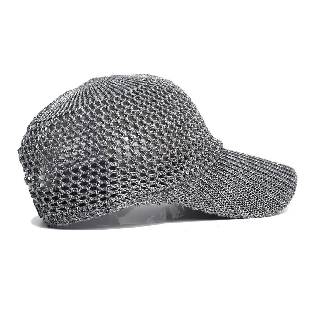 UV Protection Sun Hat Breathable Sun Visor Cap Casual UV Protection Cap Summer