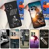 Cool Skate For OnePlus 13 13R 12 12R 11 9 10 Pro 8T 9RT 10T 10R Nord 4 CE 2 3 Lite N20 N30 Phone Case
